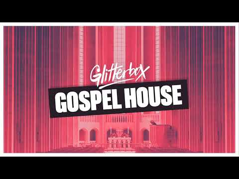 Glitterbox Gospel House - Soulful House & Techno Mix 2023 ⭐ (Uplifting, Vocal)