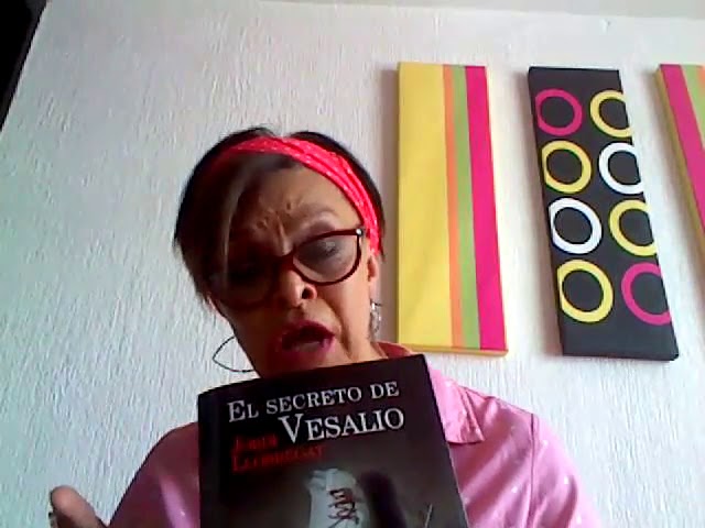 Vídeo relacionado con El Secreto de Vesalio