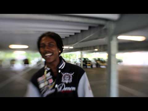 Next Level Acapella: Mc JaJa