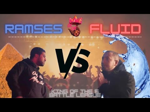 Ramses vs Fluid