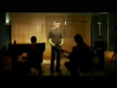 SHALPY SCIALPI - CAN'T GET OUT OF MY HEAD Official Video