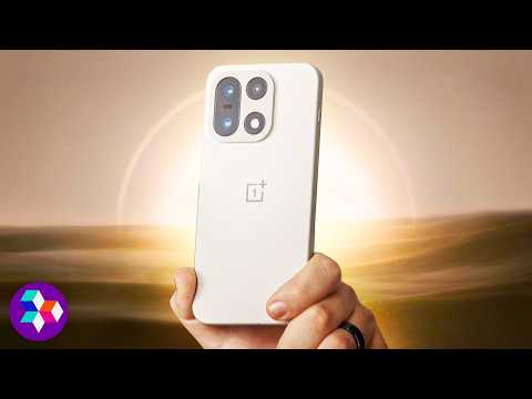 Hate charging your phone? Buy this! - OnePlus 15