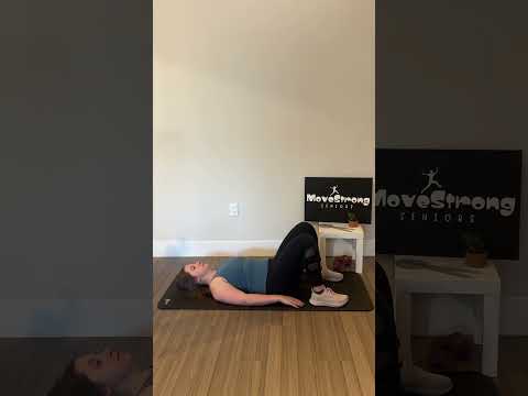 Chin Tucks
