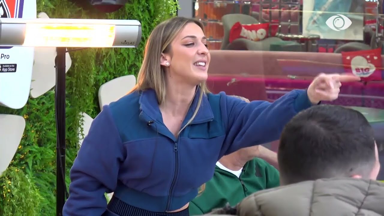 E hodhe Stenaldon si leckë, nuk i the as…/ Miri vijon debatin me Juelën