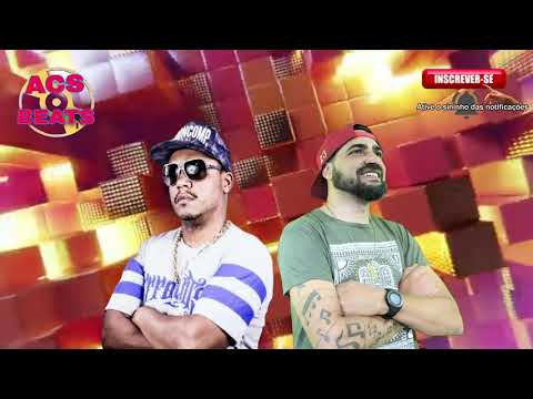 MC DELUX - CATUCADA -  ( DJ ANDERSON FOZZY ) 2021