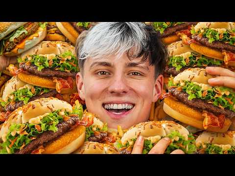 JEMY TYLKO DRWALE przez 7 DNI