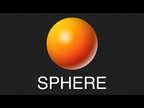 Sphere Song - to the tune of 