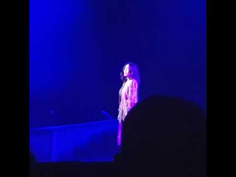 I dont know how to love him - Rachelle Ann Go at Hillsong