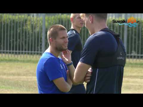 Wigry Suwałki w drugim sezonie w 2 lidze. O co będą grać? Wigry Suwałki w drugim sezonie w 2 lidze. O co będą grać?