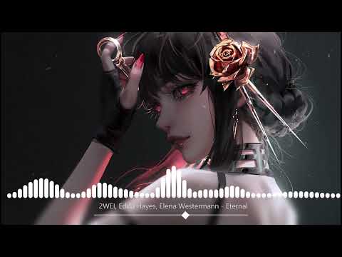2WEI, Edda Hayes, Elena Westermann - Eternal