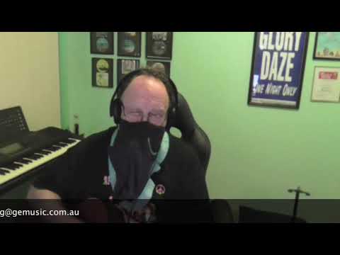 Corona Virus Hits - Vol 2 - All by myself - Greg Englert