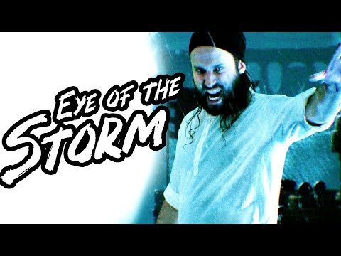 Jonathan Young - Eye of the Storm (Original Pirate Metal Song)
