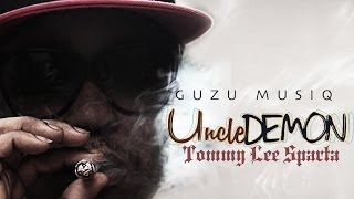 Tommy Lee - Mine U Face Get Bun Up (Gaza Mi Seh Fi Life) Dec 2012