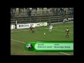 Siófok - Zalaegerszeg 1-0, 1998 - Összefoglaló