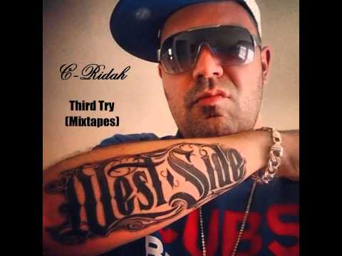 C-Ridah - Shake It (Klati Go)