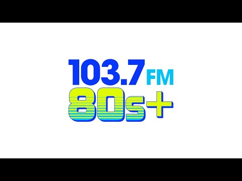 KOSF | 103.7 80s+ - San Francisco, CA