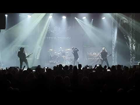 Stahlmann - Schwarz (Live) Plage Noire 2021