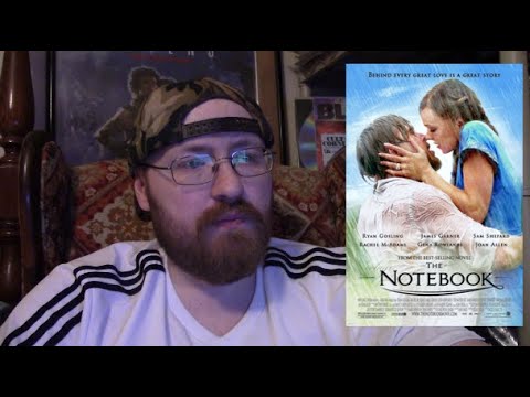 The Notebook (2004) Movie Review