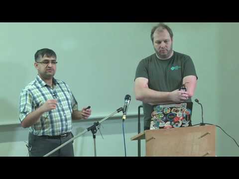 CfgMgmtCamp is dead, ...Kris Buytaert & Toshaan Bharvani