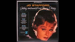 Jo Stafford - I&#39;ll Never Smile Again