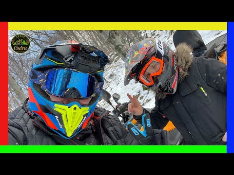 ✅ Father & Son DAY - ❌ ATV ❌  - Green Codru Bihor 🦌