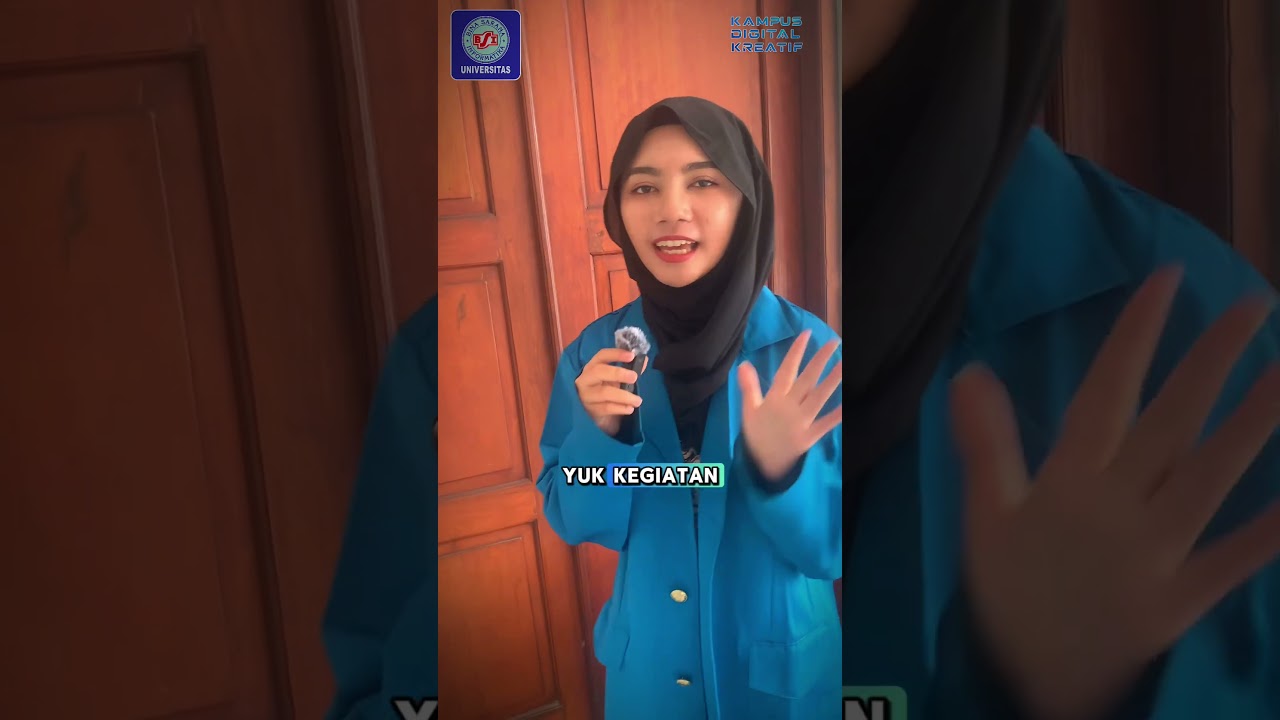 Bincang Kampus Bersama Orang Tua UBSI SOLO 2025