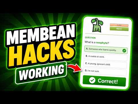 Get Your Editable Bendejo Cheat Sheet Today