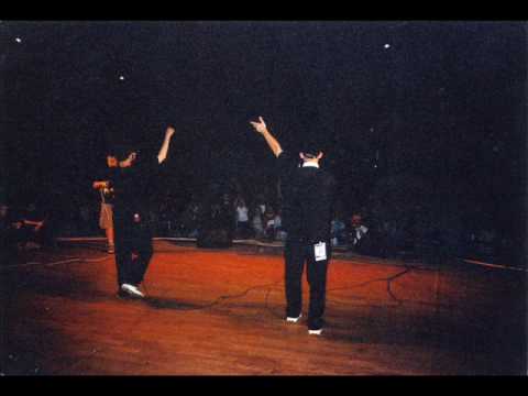 Operacja Halun feat. SHT (2003) - Opis Mego Otoczenia