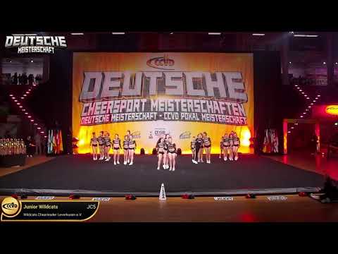 Junior wildcats- senior coed 5