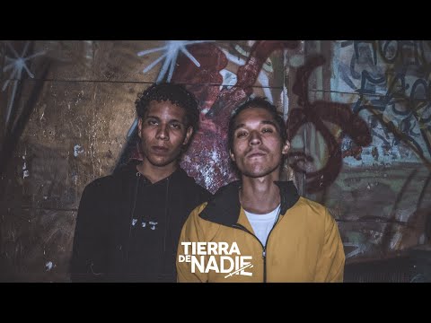 Rizas vs Sian Maidana: Final | FECHA 8 TEMPORADA 2 - TIERRA DE NADIE | 2023