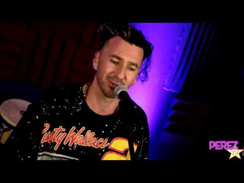 Benny Cassette "Be Wild" (Perez Hilton Exclusive Performance!)