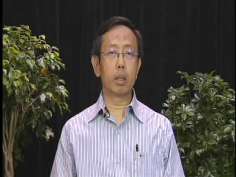 托福考試目的地。茂物農業大學(印度尼西亞) (TOEFL Destinations: Bogor Agricultural University (Indonesia))