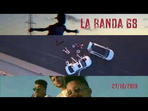 Soorci - LA BANDA 68 (TEASER) ft. Zen Dakh X Dady