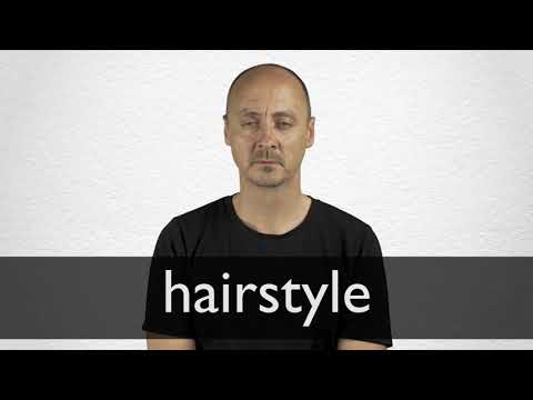 Common English Words with Hindi meaning  Hair Related Word Meaning  Hair  English Vocabulary  YouTube