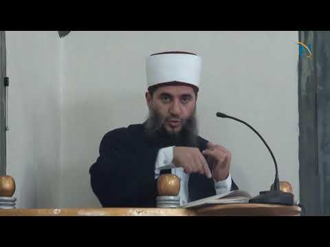 Përgjigja qiellore - Hoxhë Muharem Ismaili