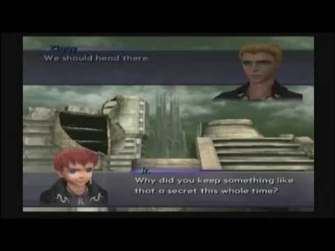 [XsS] Xenosaga: Episode III - Also Sprach Zarathustra [Complete] - (Chapter 9) - 78