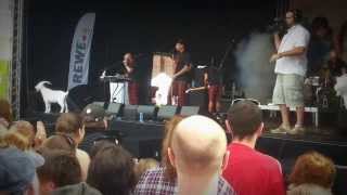 Brings Poppe Kaate Danze