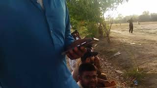 Aj Ground ma entry krdi hai Dosto match ky lia | best vlog hai boss