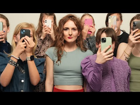 Lisanne Dijkstra - Mooier Dan Het Internet (Official video)