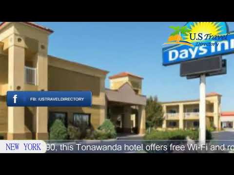 Days Inn Tonawanda - Tonawanda Hotels, New York