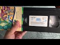 Dragon Tales Let S Play Together 2000 VHS