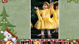 Περιμένοντας τα Χριστούγεννα