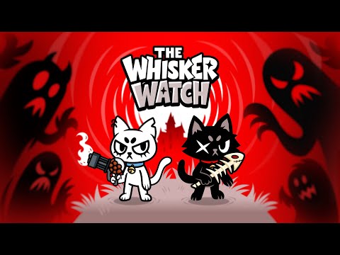 Announcement Trailer