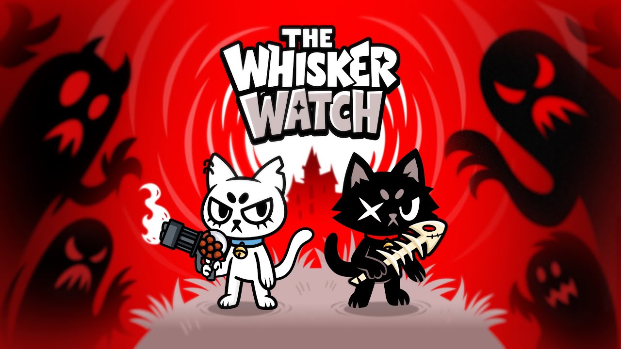 Announcement Trailer