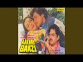 Jaan Ki Yeh Baazi Lyrics