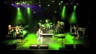 Jamie Lidell - Wait for me (Sjoerd Arends, Live @ Metropool)