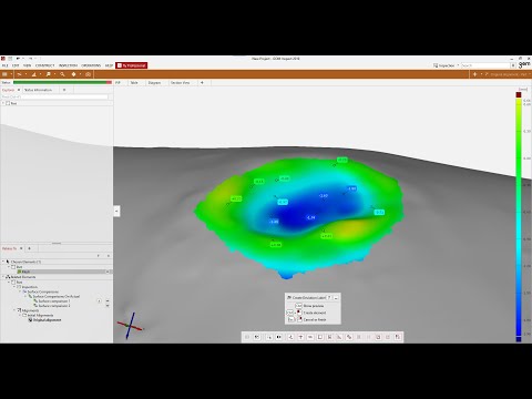 iReal 3D Scanner for Medical Rehabilitation