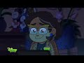 SEASON 3 SPOILERS Luz Growing Up The Owl House Thanks To Them