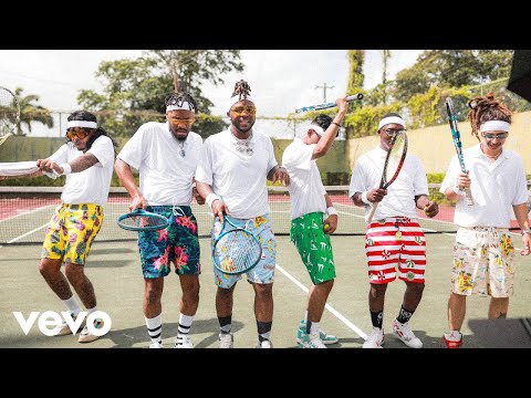 1st Klase - Freakahzoid