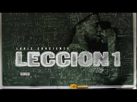 Video thumbnail for Lección 1